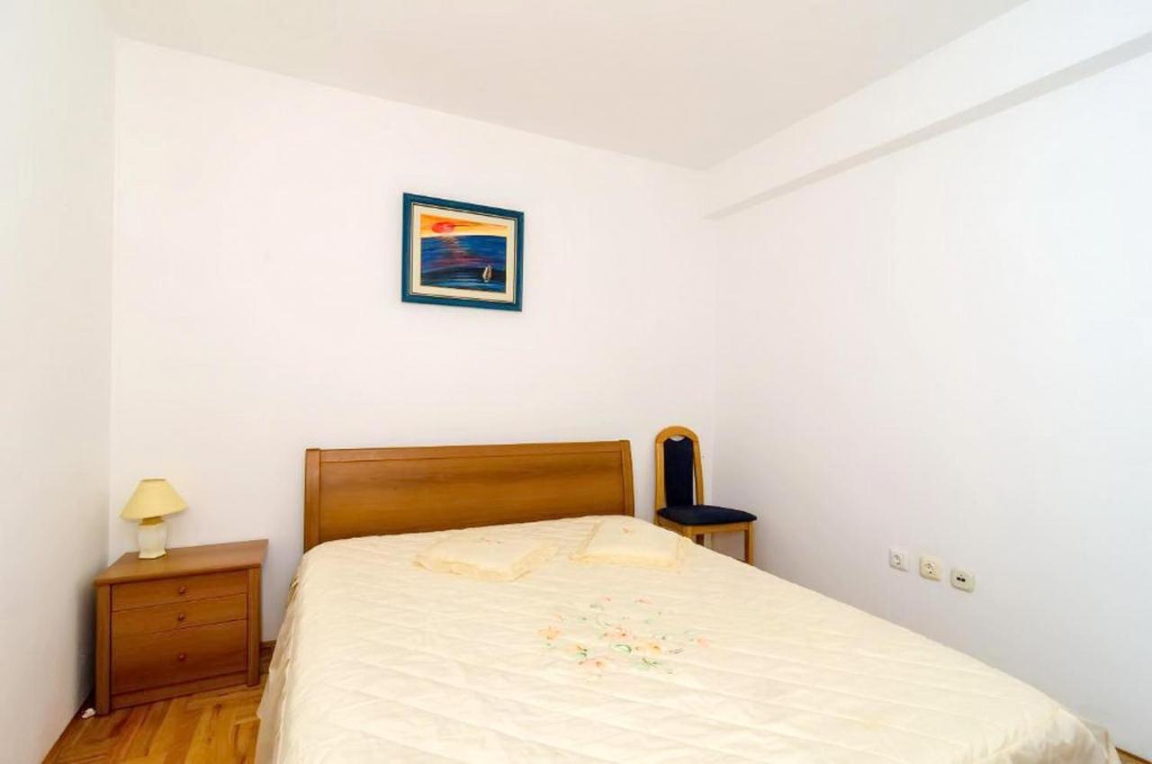 Apartments Villa Bella Vista Gornji Dingac Exterior photo